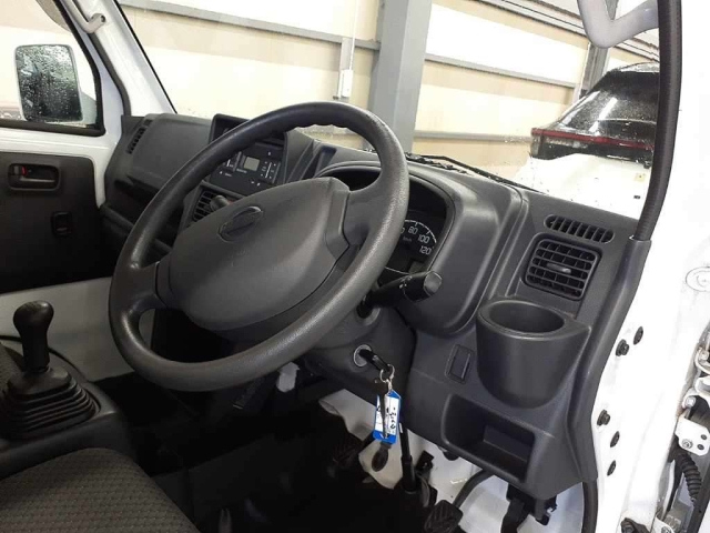 NISSAN CLIPPER TRUCK 2019