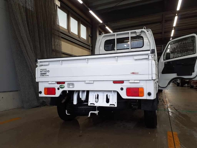 NISSAN CLIPPER TRUCK 2019