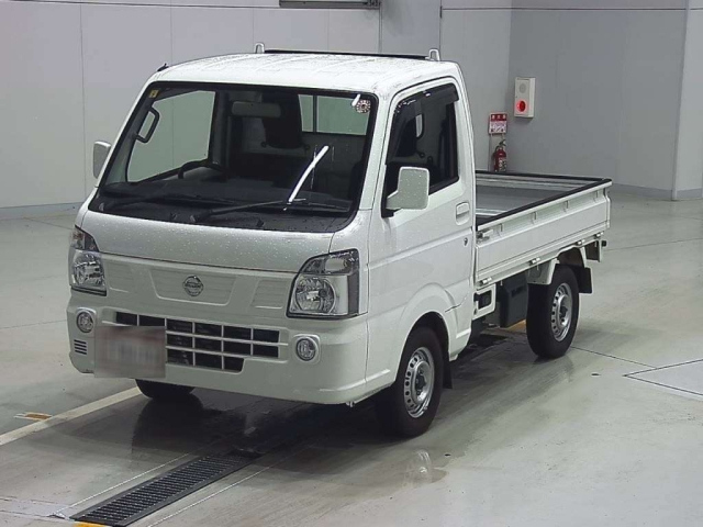 NISSAN CLIPPER TRUCK 2019
