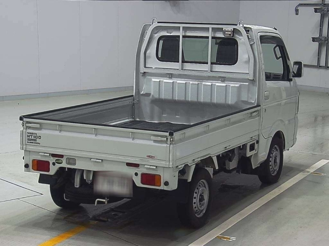 NISSAN CLIPPER TRUCK 2019