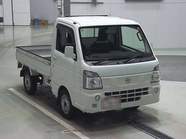 NISSAN CLIPPER TRUCK 2019