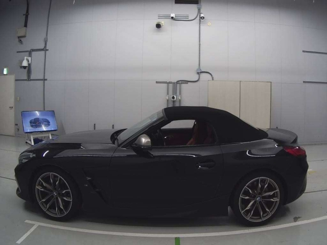 BMW Z4 2019