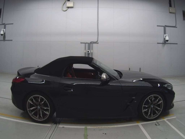 BMW Z4 2019