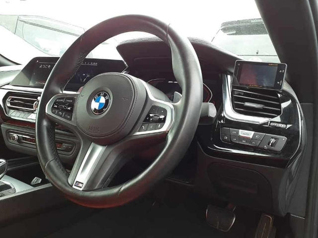 BMW Z4 2019