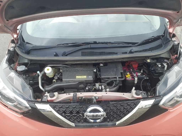NISSAN DAYZ 2020