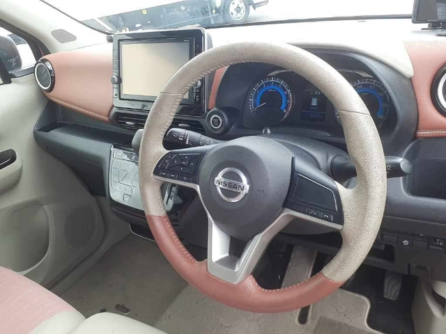 NISSAN DAYZ 2020