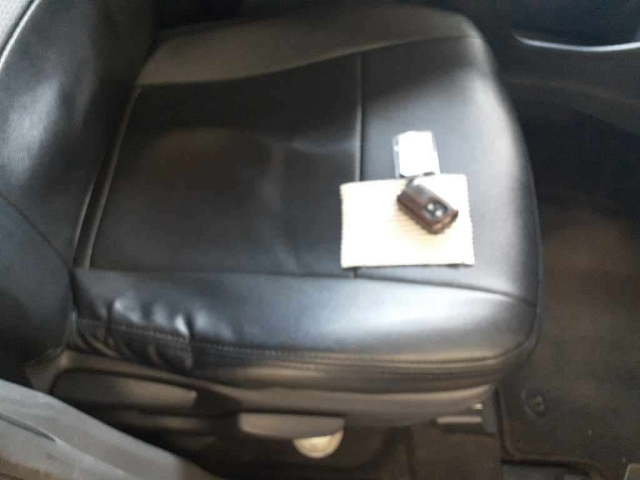 TOYOTA PRIUS ALPHA 2012