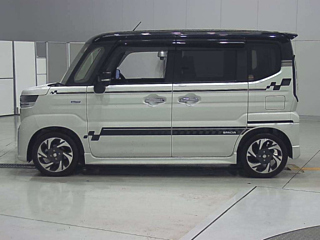 car slider