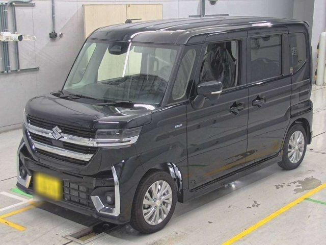 SUZUKI SPACIA 2024