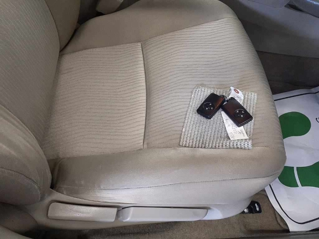 TOYOTA PREMIO 2010
