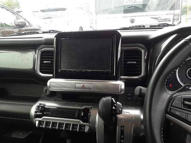 SUZUKI XBEE 2022
