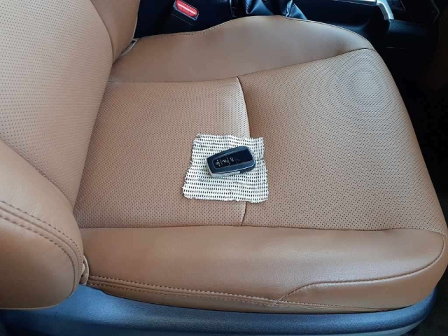 TOYOTA LAND CRUISER PRADO 2022