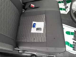car slider
