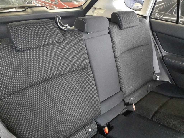 SUBARU XV 2015