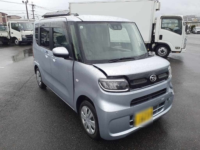 DAIHATSU TANTO 2021
