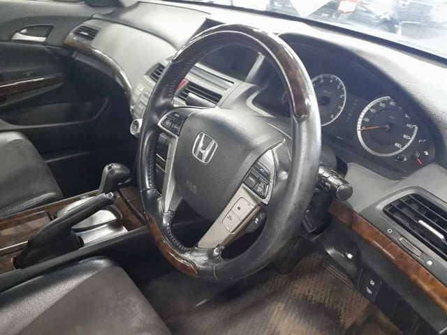HONDA INSPIRE 2008