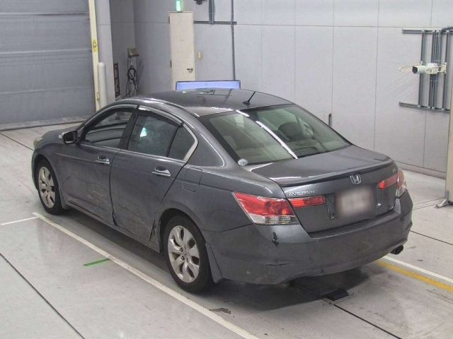 HONDA INSPIRE 2008