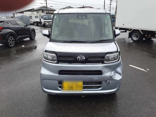 DAIHATSU TANTO 2021