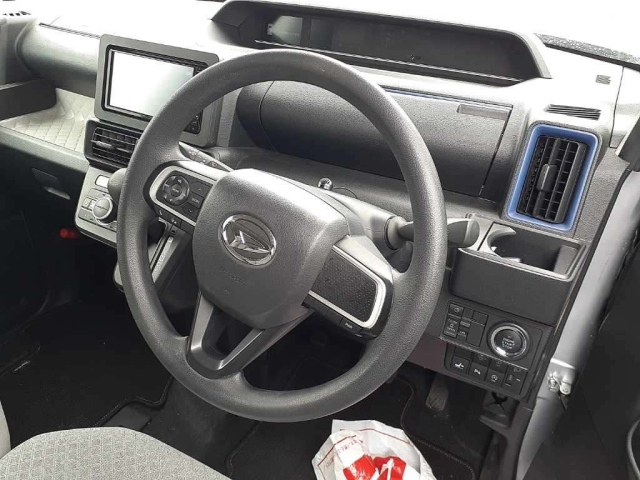 DAIHATSU TANTO 2021