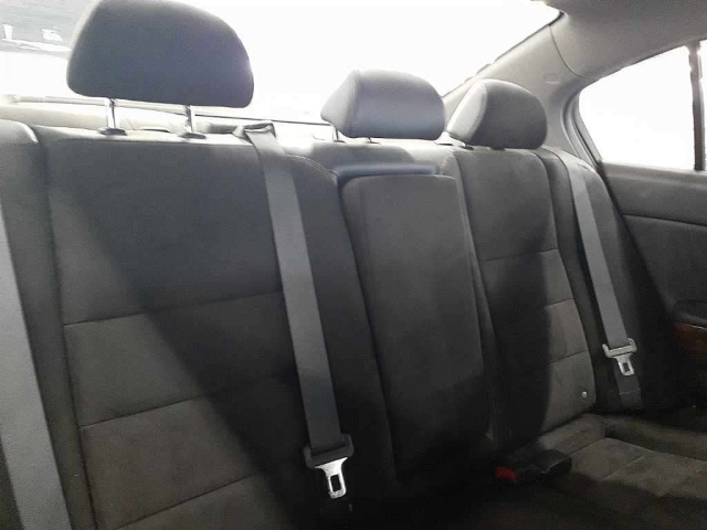 HONDA INSPIRE 2008
