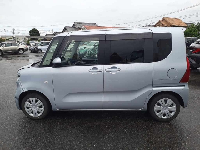 DAIHATSU TANTO 2021