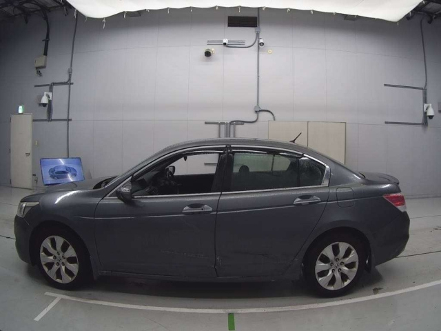 HONDA INSPIRE 2008
