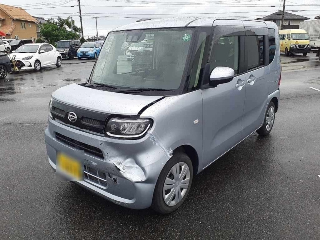 DAIHATSU TANTO 2021