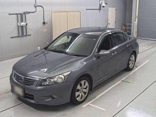 HONDA INSPIRE 2008