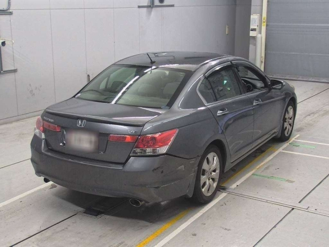 HONDA INSPIRE 2008