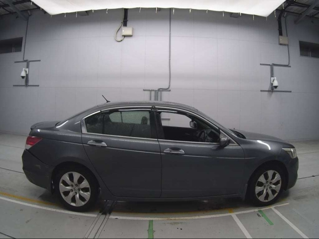 HONDA INSPIRE 2008
