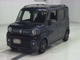 SUZUKI SPACIA GEAR 2019