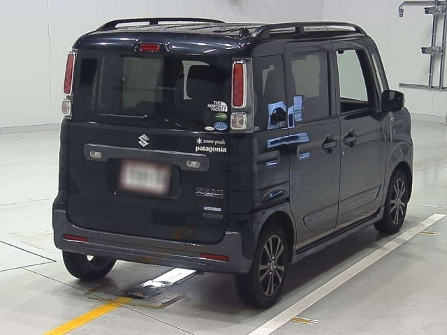 SUZUKI SPACIA GEAR 2019