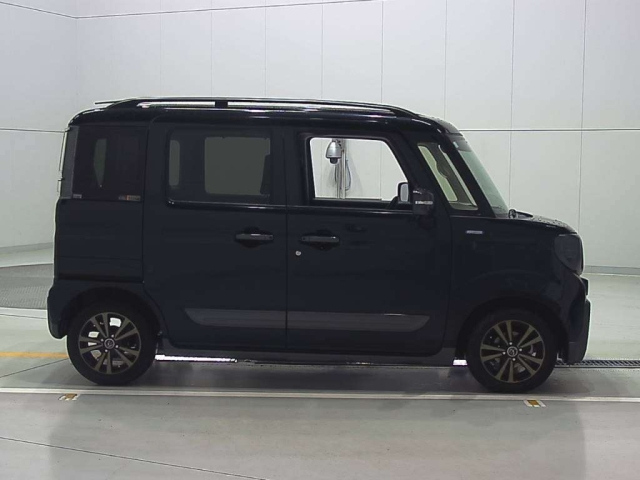 SUZUKI SPACIA GEAR 2019