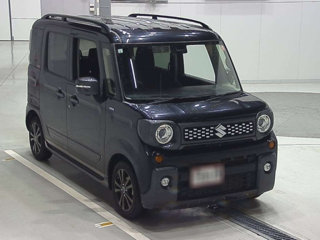 SUZUKI SPACIA GEAR 2019