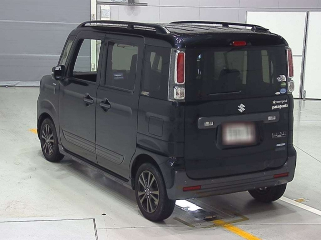 SUZUKI SPACIA GEAR 2019