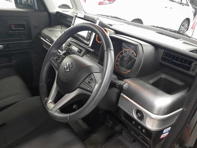 SUZUKI SPACIA GEAR 2019