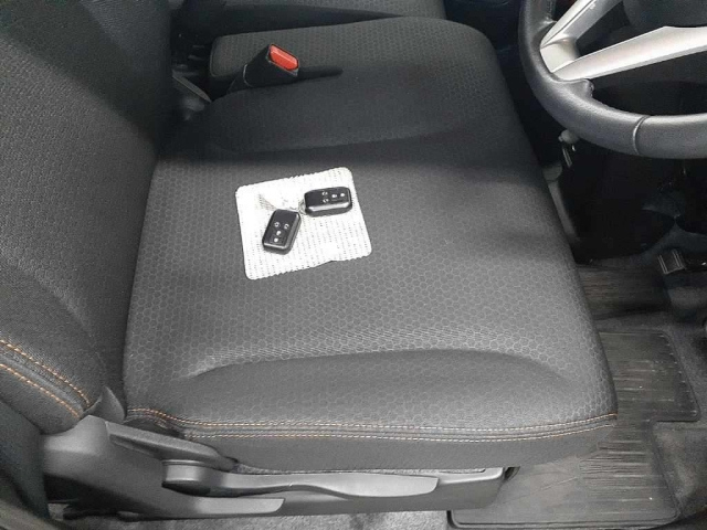 SUZUKI SPACIA GEAR 2019