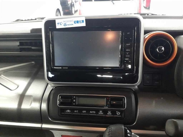 SUZUKI SPACIA GEAR 2019