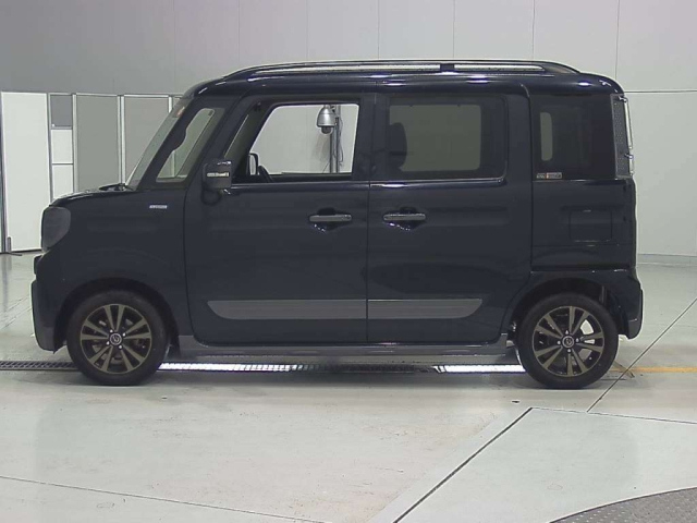 SUZUKI SPACIA GEAR 2019