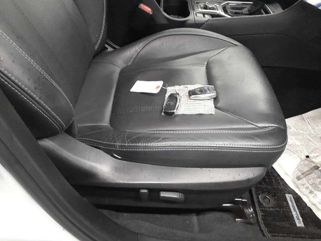 SUBARU FORESTER 2018