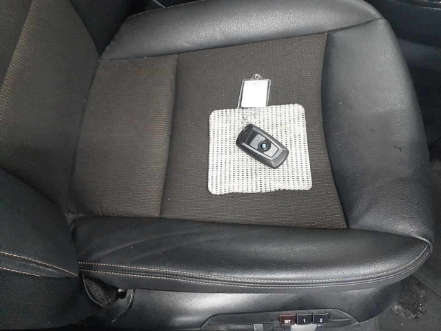 BMW X3 2014