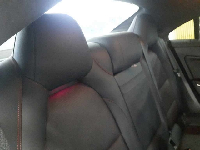 MERCEDES BENZ CLA CLASS 2015
