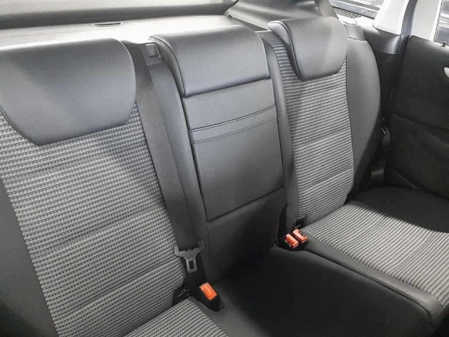 MERCEDES BENZ B CLASS 2008