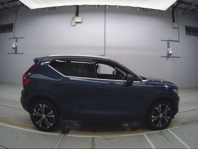 VOLVO XC40 2018