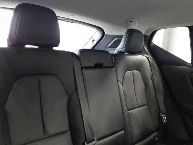 VOLVO XC40 2018