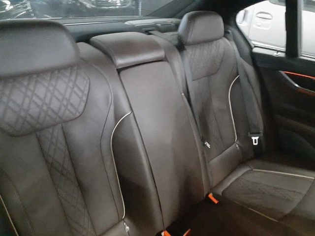 BMW 7 SERIES 2017
