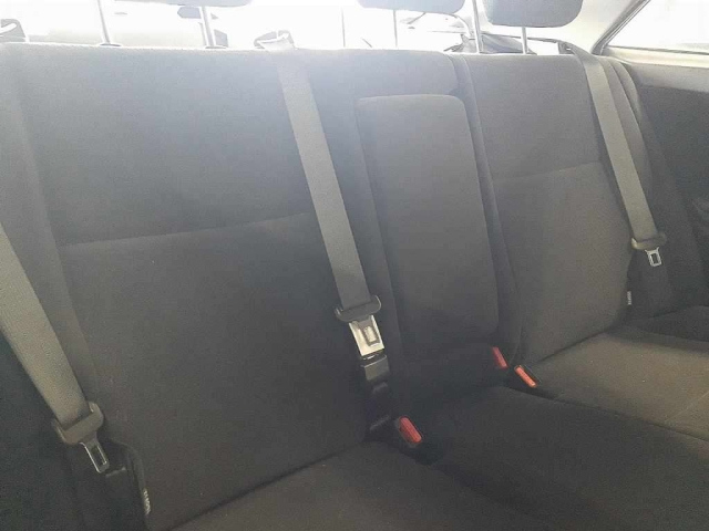 TOYOTA PREMIO 2018