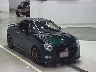 car slider