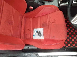 car slider