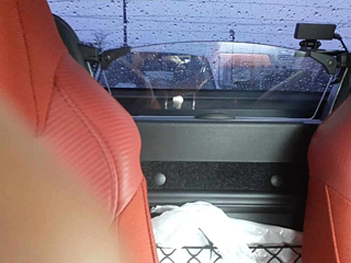 car slider